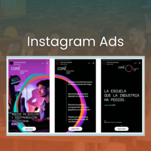 Instagram Ads