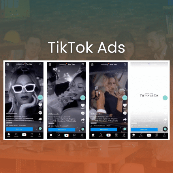 TikTok Ads