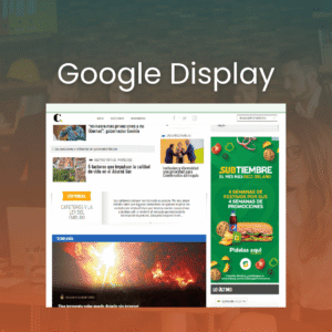 Google Display