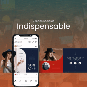 Plan Indispensable