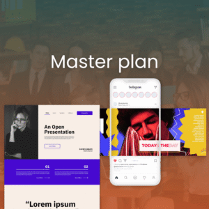 Master Plan