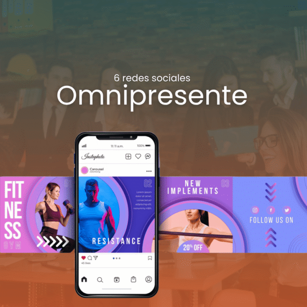 Plan Omnipresente