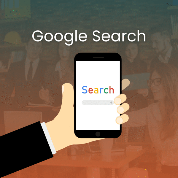 Google Search