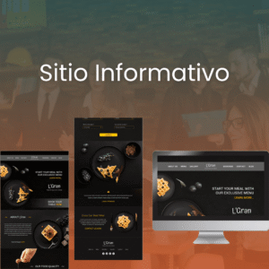 Web informativo