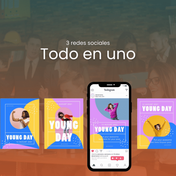 Plan Todo en uno