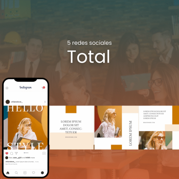 Plan Total